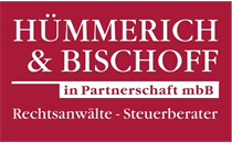 Logo von Anwaltskanzlei Hümmerich & Bischoff