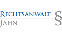 Logo von Anwaltskanzlei Jahn