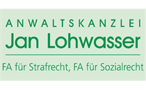 Logo von Anwaltskanzlei Jan Lohwasser