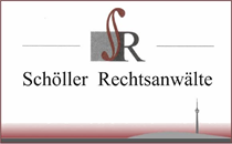 Logo von Anwaltskanzlei Jochen Schöller