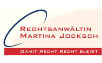 Logo von Anwaltskanzlei Jocksch Martina