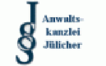 Logo von Anwaltskanzlei Jülicher