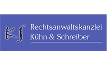 Logo von Anwaltskanzlei Kühn & Schreiber