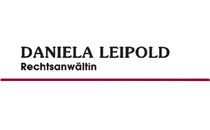 Logo von Anwaltskanzlei Leipold Daniela