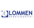 Logo von Anwaltskanzlei Lommen Georg Rechtsanwalt & Notar