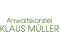 Logo von Anwaltskanzlei Müller Klaus
