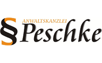 Logo von Anwaltskanzlei Peschke Andreas