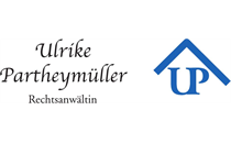 Logo von Anwaltskanzlei Rechtsanwältin Ulrike Partheymüller