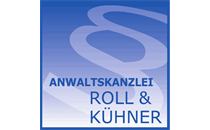 Logo von Anwaltskanzlei Roll & Kühner