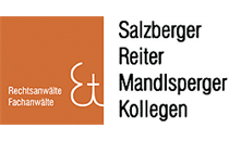 Logo von Anwaltskanzlei Salzberger Reiter Mandlsperger & Koll. Rechtsanwälte