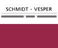 Logo von Anwaltskanzlei Schmidt, Vesper, Bernd - Rechtsanwälte - Fachanwälte - Notar