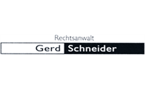 Logo von Anwaltskanzlei Schneider Gerd Rechtsanwalt, Dr. Ralf Seidl (Richter am OLG a. D.)