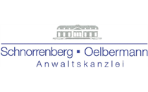 Logo von Anwaltskanzlei Schnorrenberg und Oelbermann
