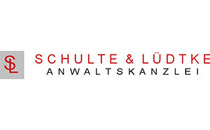Logo von Anwaltskanzlei Schulte & Lüdtke