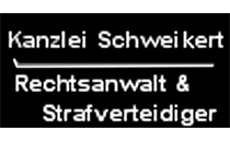 Logo von Anwaltskanzlei Schweikert