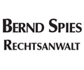 Logo von Anwaltskanzlei Spies Bernd