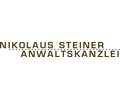 Logo von Anwaltskanzlei Steiner
