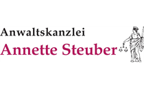Logo von Anwaltskanzlei Steuber Annette