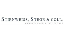 Logo von Anwaltskanzlei Stirnweiss, Stege & Collegen