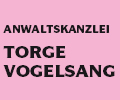 Logo von Anwaltskanzlei Vogelsang, Torge