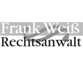 Logo von Anwaltskanzlei Weiß Frank