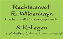 Logo von Anwaltskanzlei Wildenhayn