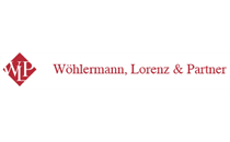 Logo von Anwaltskanzlei Wöhlermann, Lorenz u. Partner