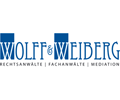 Logo von Anwaltskanzlei Wolff, Michael & Weiberg, Kornelia