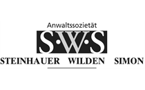 Logo von Anwaltssozietät Steinhauer, Wilden, Simon