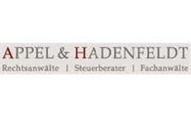 Logo von Appel & Hadenfeldt Rechtsanwälte