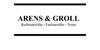 Logo von Arens, Groll & Kollegen - Rechtsanwälte und Notare