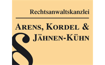 Logo von Arens, Kordel & Jähnen-Kühn