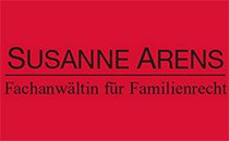 Logo von Arens, Susanne Rechtsanwältin und Fachanwältin für Familienrecht