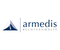 Logo von Armedis - Schroeder - Printzen, Kaufmann & Kollegen