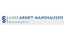 Logo von Arndt-Manshausen Anke Rechtsanwaltskanzlei