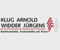 Logo von Arnold Widder Klug Jürgens Rechtsanwälte, Fachanwälte, Notare