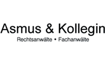 Logo von Asmus & Kollegin Rechtsanwälte
