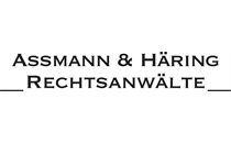 Logo von Assmann & Häring Rechtsanwälte