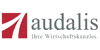 Logo von audalis Kohler Punge & Partner | Ihre Wirtschaftskanzlei.