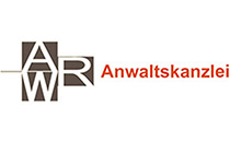 Logo von AWR Anwaltskanzlei Winkelmann