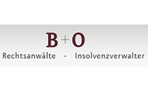Logo von B + O Böhme Oelbermann