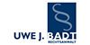 Logo von Badt Uwe J. Rechtsanwalt