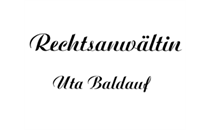 Logo von Baldauf, Uta Rechtsanwältin