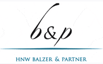 Logo von Balzer & Partner