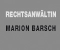 Logo von Barsch, Marion