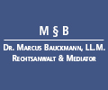 Logo von Bauckmann Marcus Dr. LL.M. Rechtsanwalt