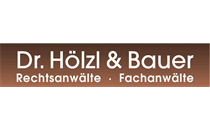 Logo von Bauer & Dr. Hölzl