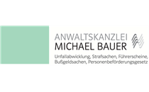 Logo von Bauer Michael FA für Verkehrsrecht