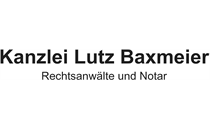 Logo von Baxmeier Lutz