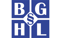 Logo von Beck Prof. Dr. u. Kollegen, BGHL Rechtsanwaltsgesellschaft mbH